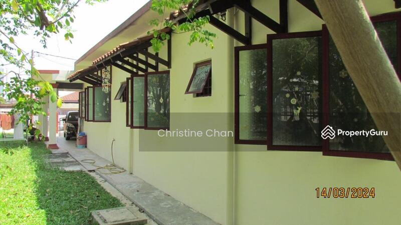 For Sale - Taman gembira