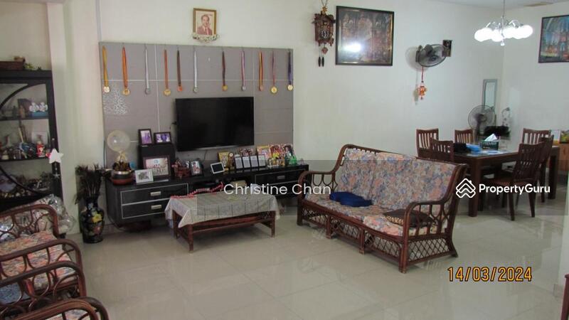 For Sale - Taman gembira