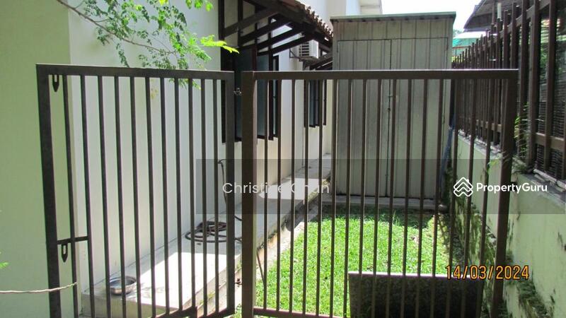 For Sale - Taman gembira