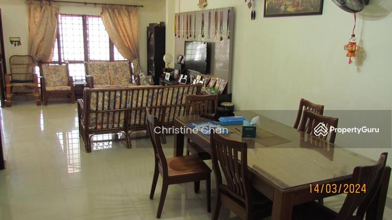 For Sale - Taman gembira