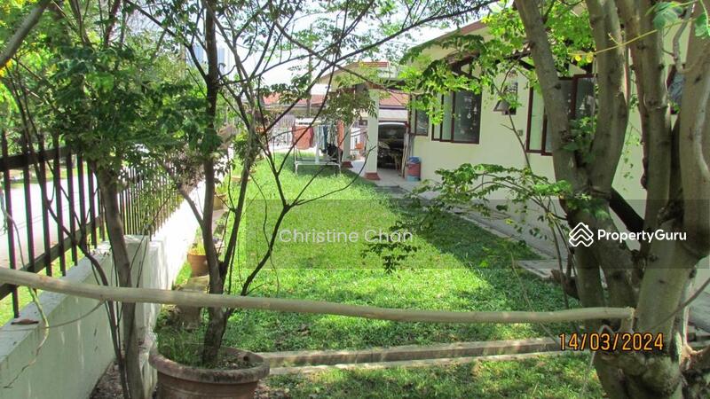 For Sale - Taman gembira
