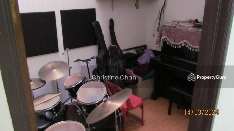 For Sale - Taman gembira