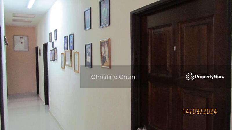 For Sale - Taman gembira