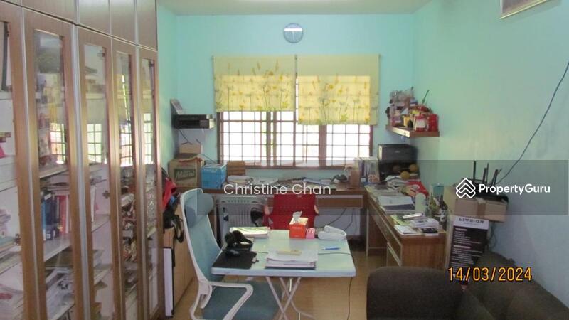 For Sale - Taman gembira