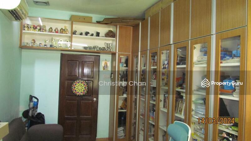 For Sale - Taman gembira