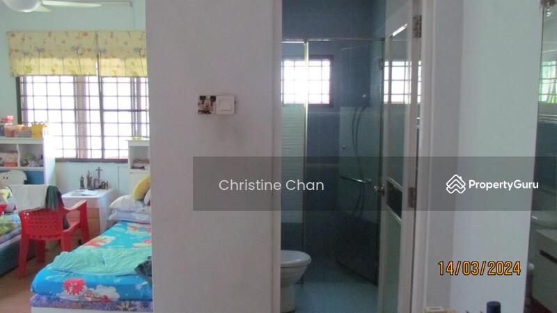 For Sale - Taman gembira