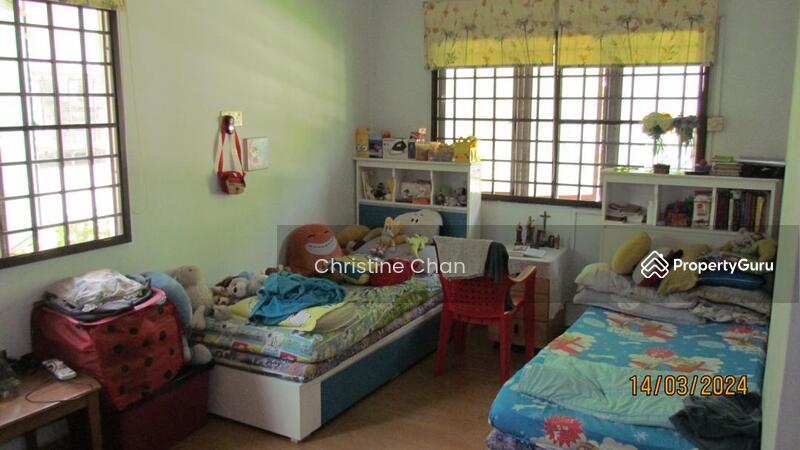 For Sale - Taman gembira