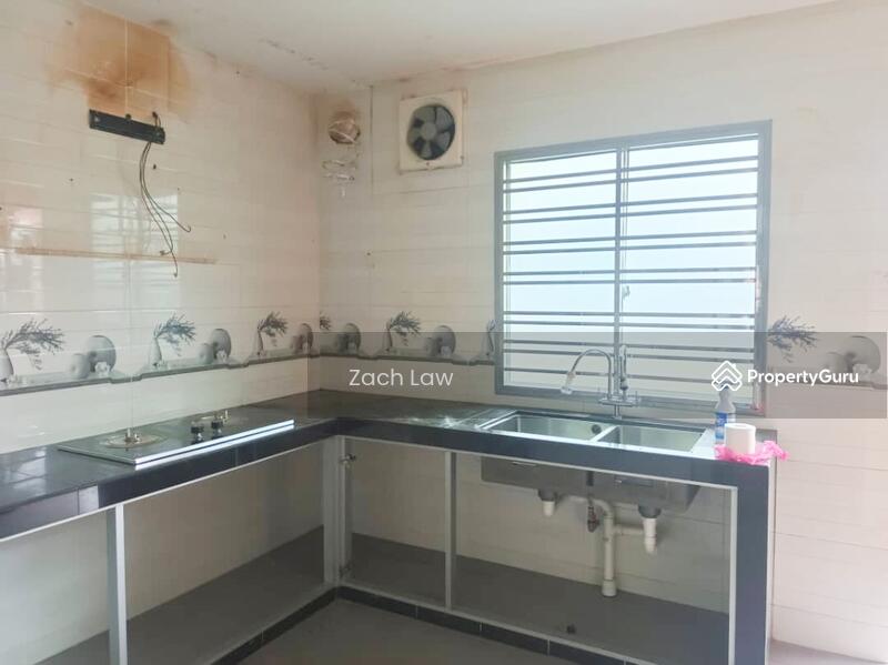 Single Storey House Taman Desa Jaya Jln Danau, Johor Jaya, Johor