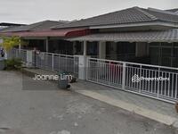 For Sale - Taman Permatang Pasir Perdana