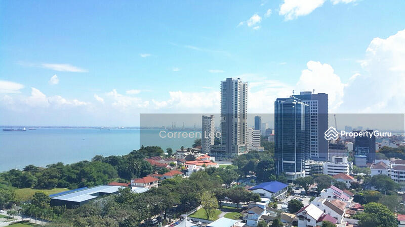 For Rent - Sri Perdana