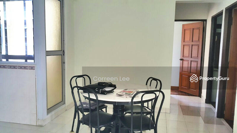 For Rent - Sri Perdana