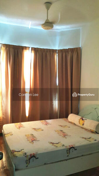 For Rent - Sri Perdana