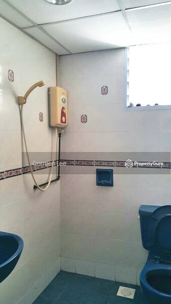 For Rent - Sri Perdana