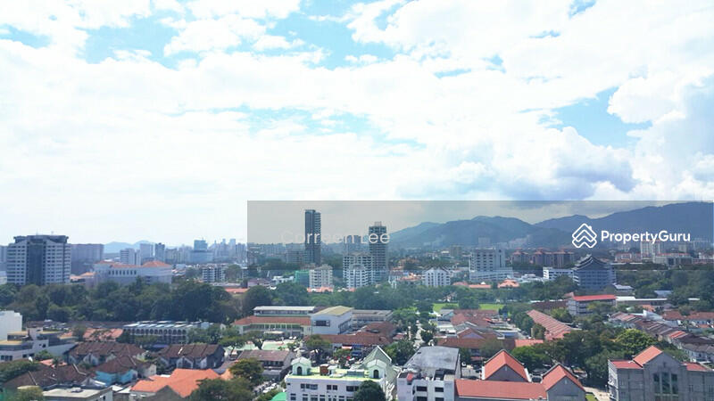 For Rent - Sri Perdana