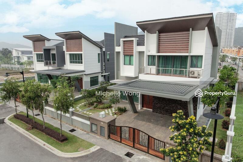 Sendayan Bungalow !! Sendayan Bungalow !! Last Unit with Cashback