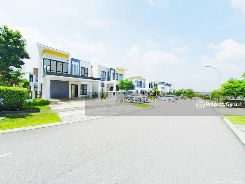 View from outside at different angle.