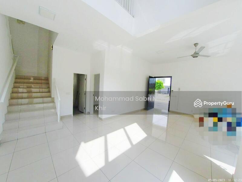 Living area and staircase going upstair.