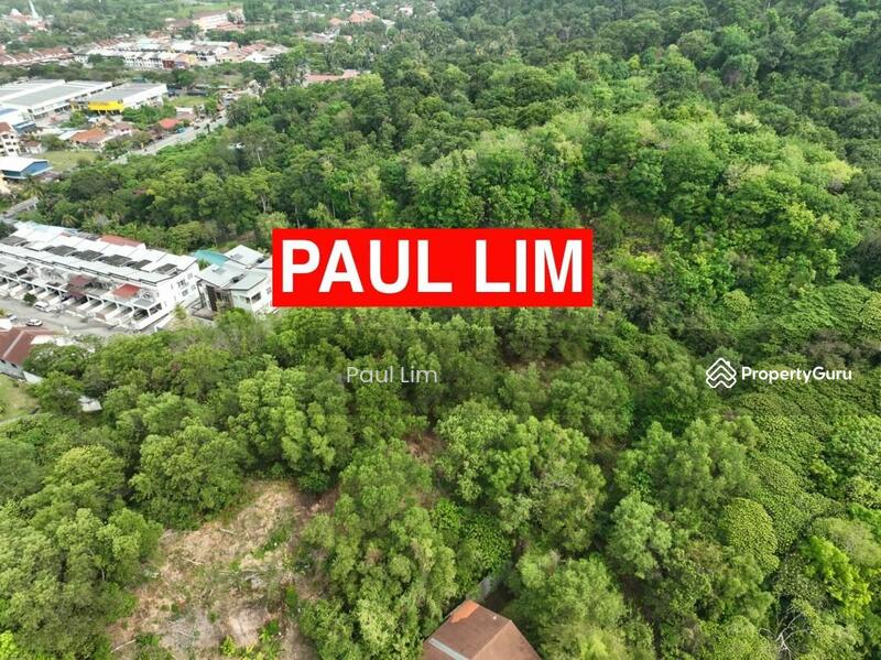 For Sale - LAND SALE AT JALAN TELUK KUMBAR HIGH RISE SEAVIEW DEVELOPMENT LAND WALKING DISTANCE TO LEXIS HOTEL