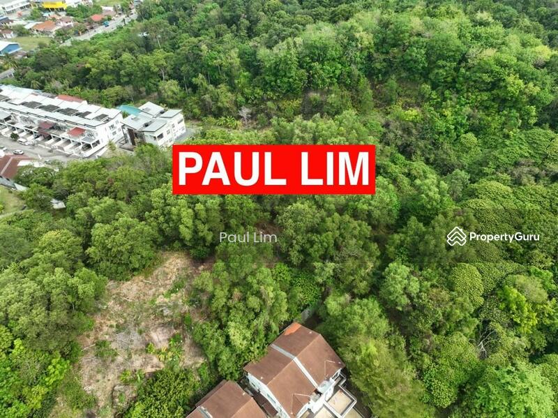 For Sale - LAND SALE AT JALAN TELUK KUMBAR HIGH RISE SEAVIEW DEVELOPMENT LAND WALKING DISTANCE TO LEXIS HOTEL