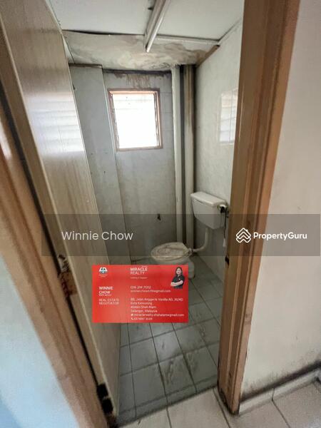 Apartment for Sale at Pangsapuri Sri Kemuning - Winnie Chow - PropertyGuru.com.my