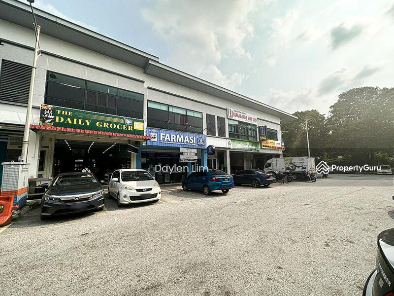 Kota Damansara, Kota Damansara, Kota Damansara, Damansara, Selangor, , 2200 sqft, Shop For Sale