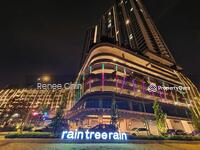 For Rent - Rain Tree Rain @Duta North