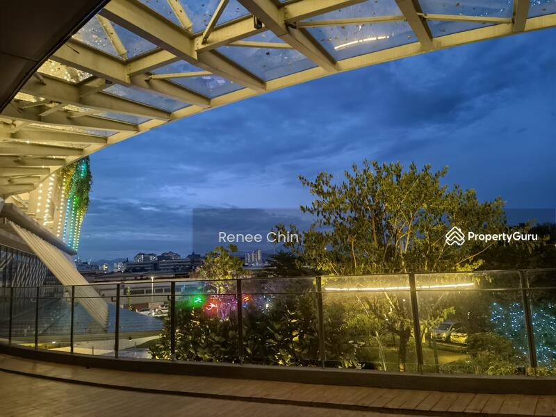 For Rent - Rain Tree Rain @Duta North