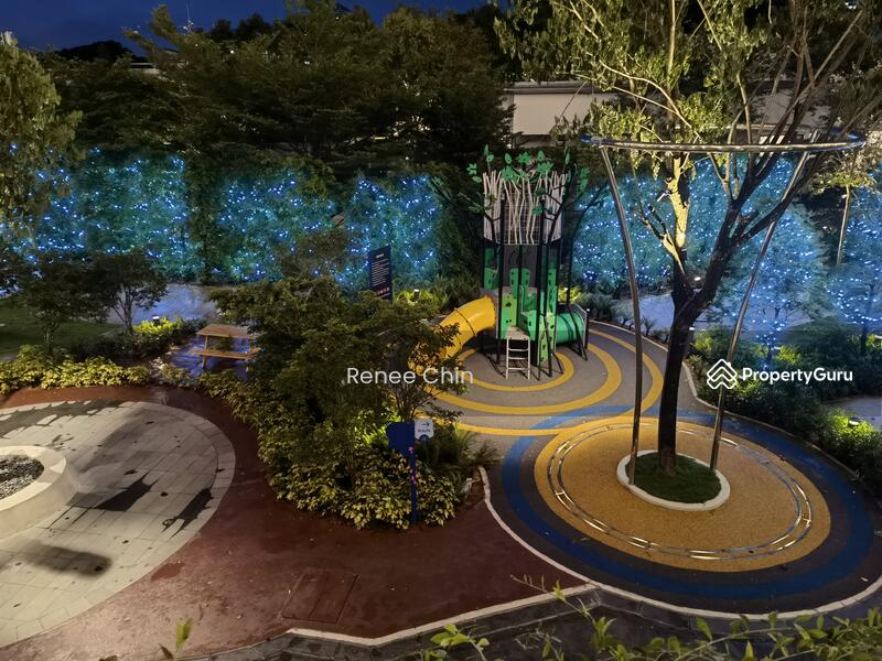 For Rent - Rain Tree Rain @Duta North