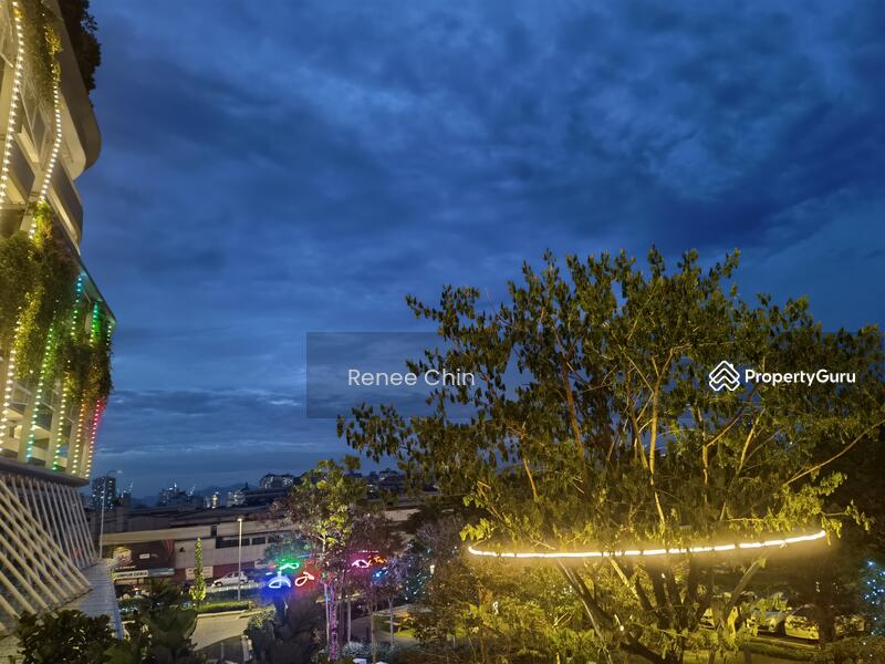 For Rent - Rain Tree Rain @Duta North