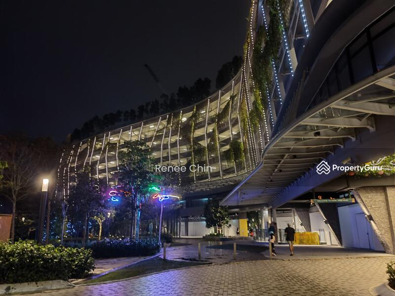 For Rent - Rain Tree Rain @Duta North