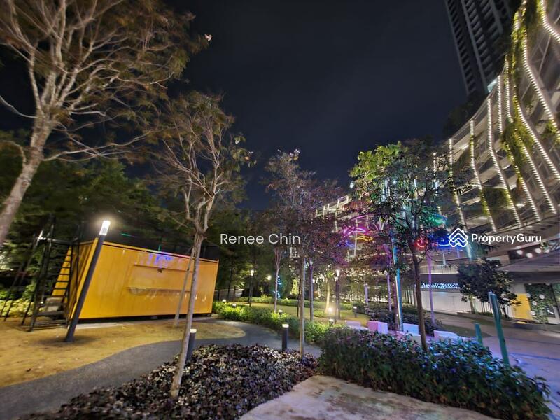 For Rent - Rain Tree Rain @Duta North