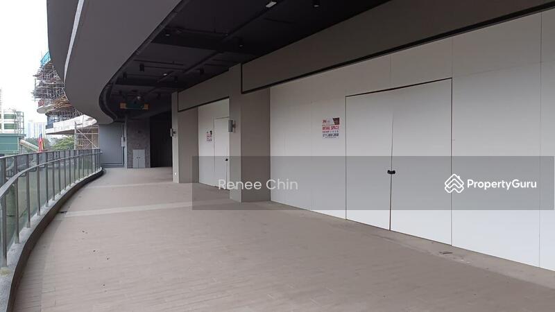 For Rent - Rain Tree Rain @Duta North