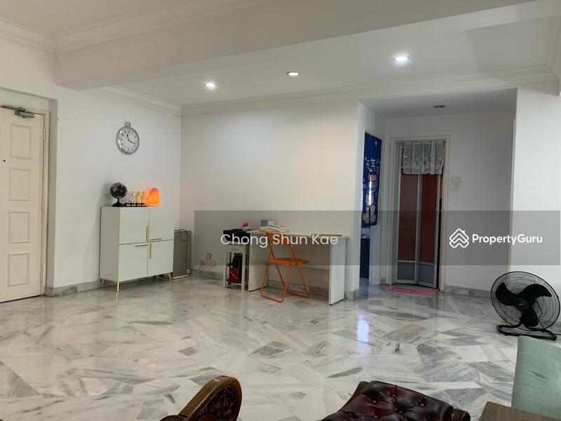 Condominium for Rent at Meadow Park 3 - Chong Shun Kae - PropertyGuru.com.my