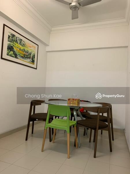 Condominium for Rent at Meadow Park 3 - Chong Shun Kae - PropertyGuru.com.my