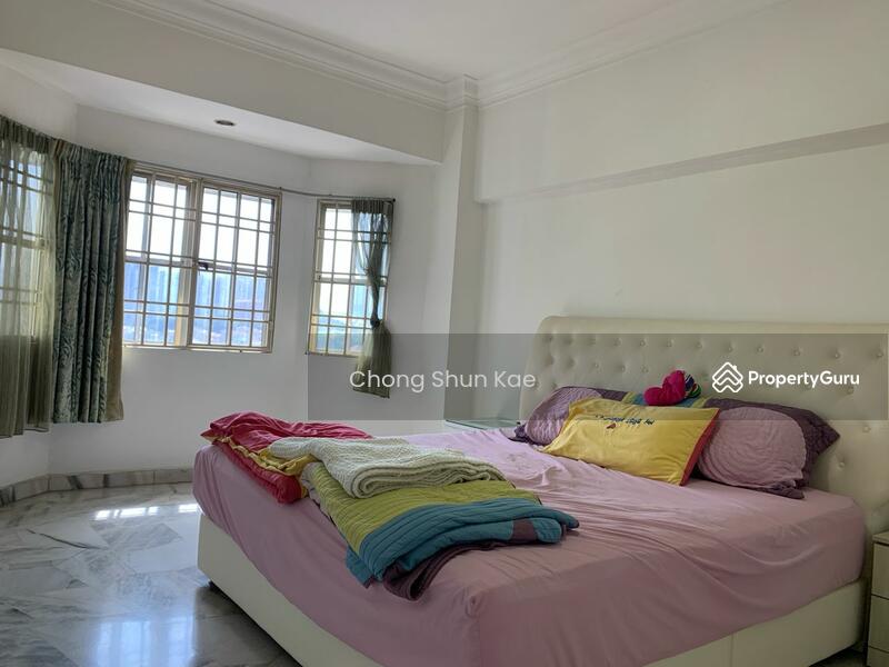 Condominium for Rent at Meadow Park 3 - Chong Shun Kae - PropertyGuru.com.my