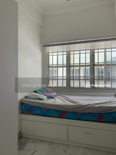 Condominium for Rent at Meadow Park 3 - Chong Shun Kae - PropertyGuru.com.my