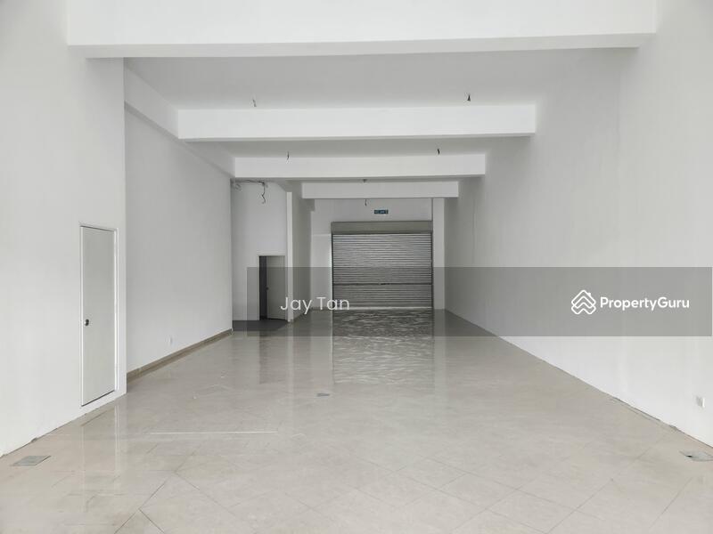 Shop / Office for Sale in Shah Alam (Selangor) - Jay Tan - PropertyGuru.com.my