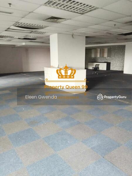 Plaza Sentral untuk Untuk Disewa - RM 11,400 /bulan, Mac 2026 - PropertyGuru.com.my