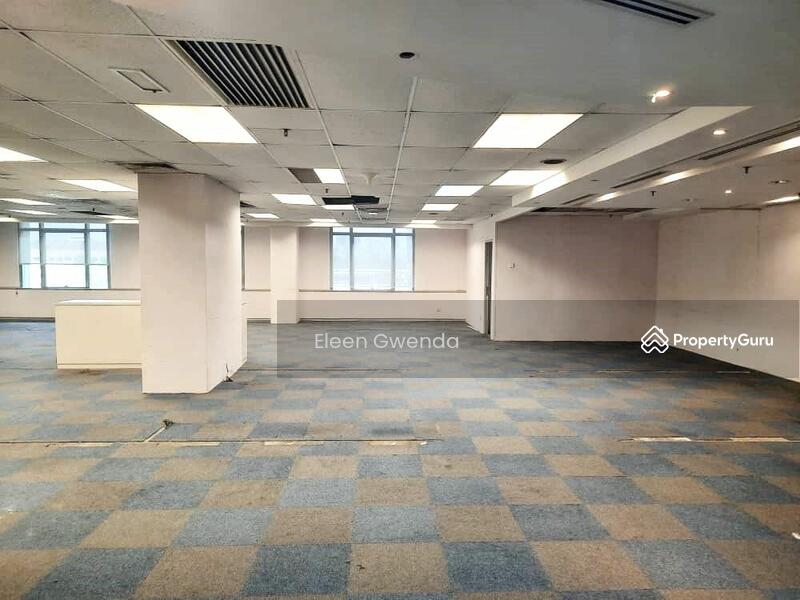 Plaza Sentral untuk Untuk Disewa - RM 11,400 /bulan, Mac 2026 - PropertyGuru.com.my