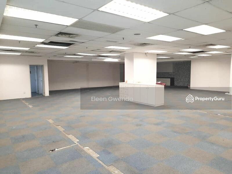 Plaza Sentral untuk Untuk Disewa - RM 11,400 /bulan, Mac 2026 - PropertyGuru.com.my