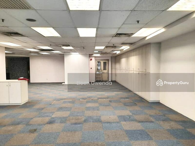 Plaza Sentral untuk Untuk Disewa - RM 11,400 /bulan, Mac 2026 - PropertyGuru.com.my