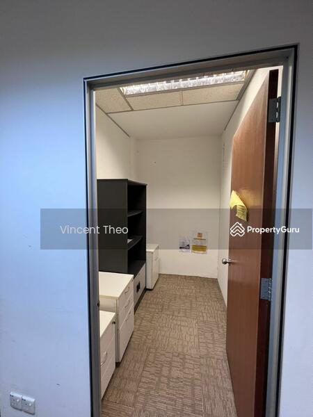 Pejabat untuk Disewa di Bukit Bintang (KL City Centre) - Vincent Theo - PropertyGuru.com.my