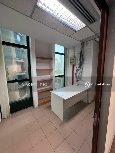 Pejabat untuk Disewa di Bukit Bintang (KL City Centre) - Vincent Theo - PropertyGuru.com.my