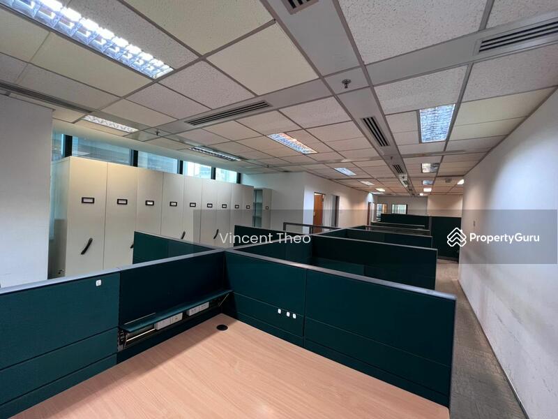 Office at KL City untuk Untuk Disewa - RM 11,900 /bulan, Mac 2026 - PropertyGuru.com.my