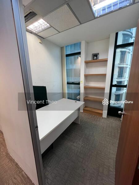 Pejabat untuk Disewa di Bukit Bintang (KL City Centre) - Vincent Theo - PropertyGuru.com.my