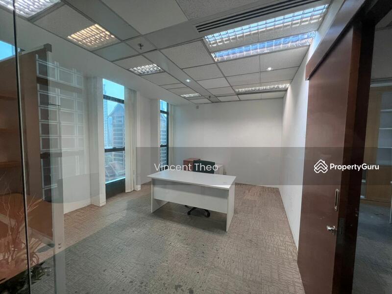 Pejabat untuk Disewa di Bukit Bintang (KL City Centre) - Vincent Theo - PropertyGuru.com.my