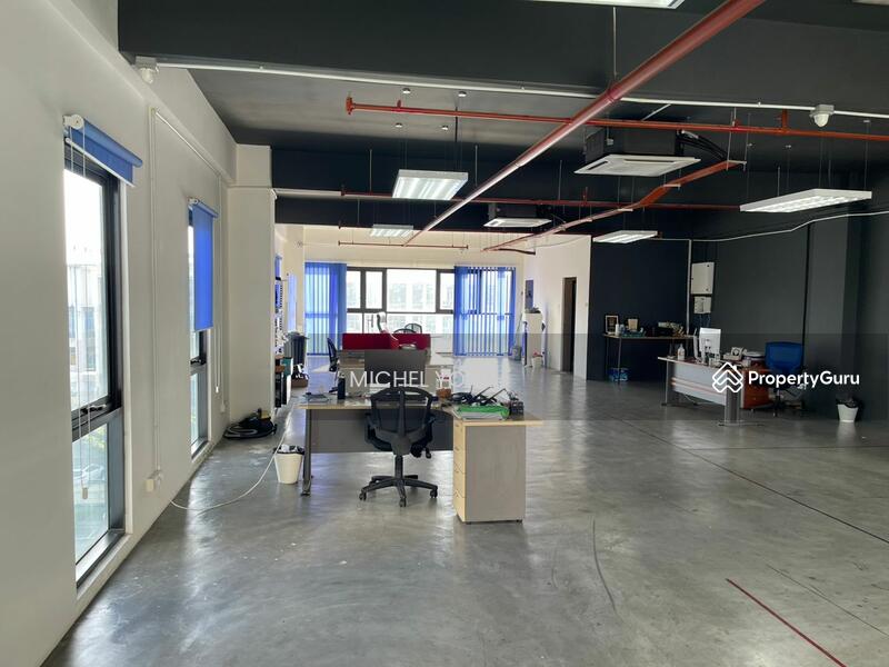 Untuk Dijual - CBD Perdana 3