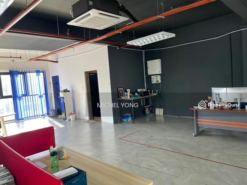 Untuk Dijual - CBD Perdana 3