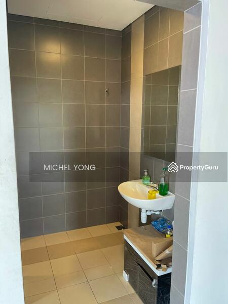 Untuk Dijual - CBD Perdana 3