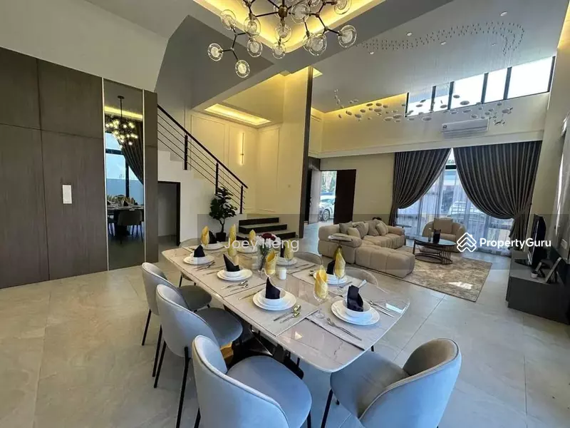 For Sale - Bandar Ainsdale : Embun